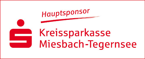 Hauptsponsor Kreissparkasse